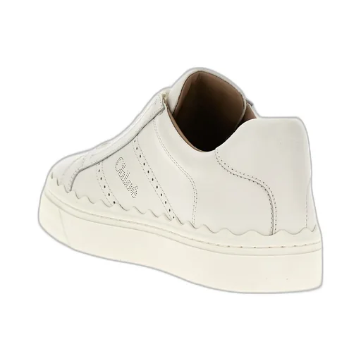 Lauren Low-Top Sneakers