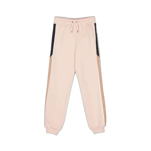 Drawstring Trousers