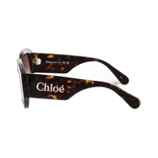 Round Frame Sunglasses