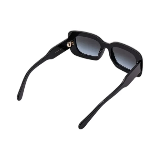 Rectangular Frame Sunglasses