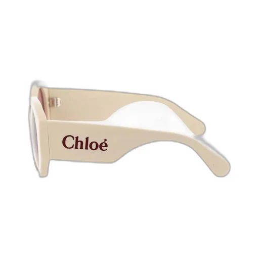 Round Frame Sunglasses