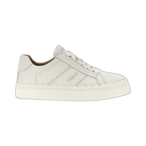 Lauren Low-Top Sneakers