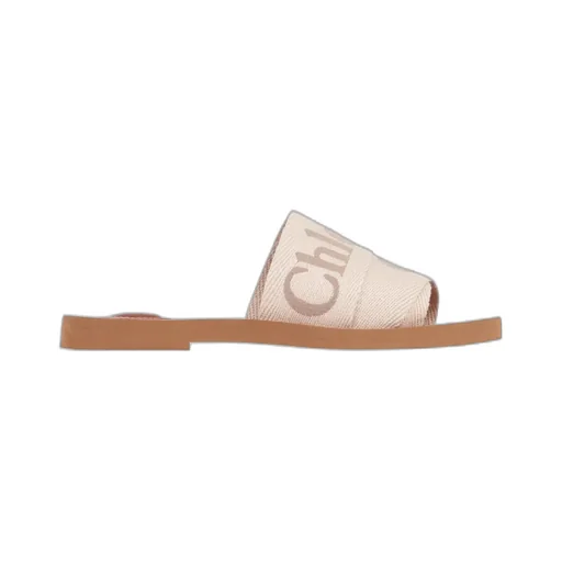 Flat Slippers