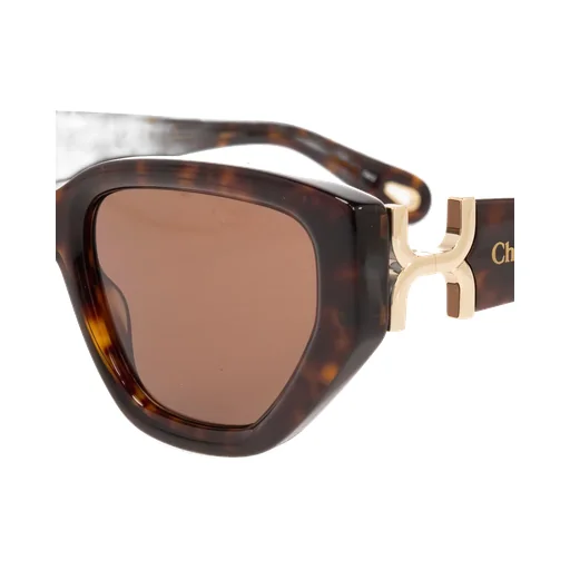 Cat-Eye Sunglasses