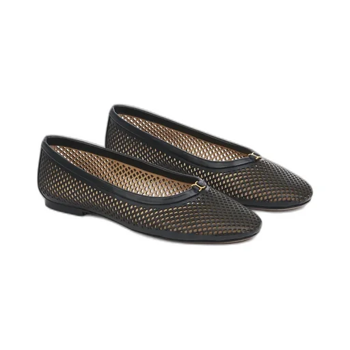 Marcie Ballerina Shoes