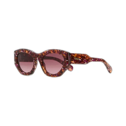 Cat-Eye Sunglasses