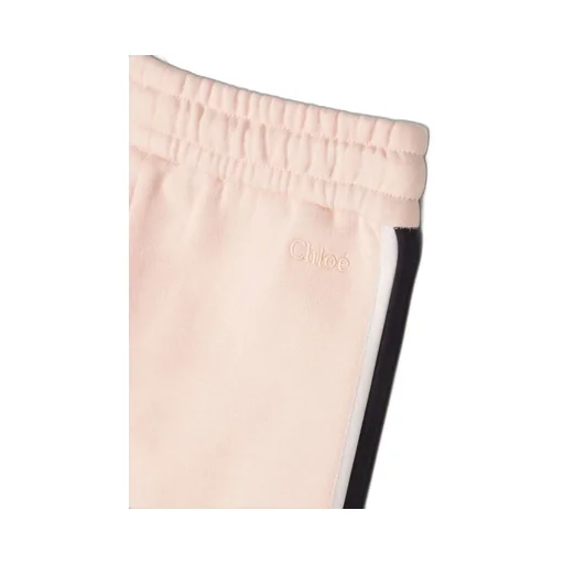 Drawstring Trousers