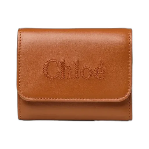 Sense Small Trifold Wallet