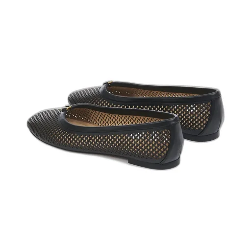 Marcie Ballerina Shoes
