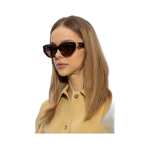 Cat-Eye Sunglasses