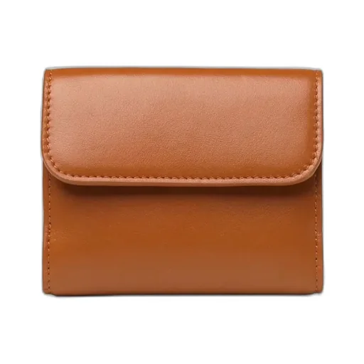 Sense Small Trifold Wallet