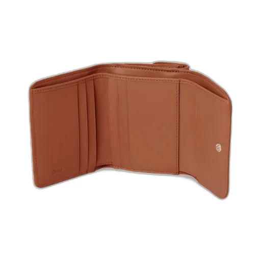 Sense Small Trifold Wallet