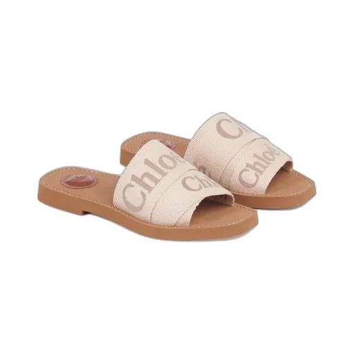 Flat Slippers