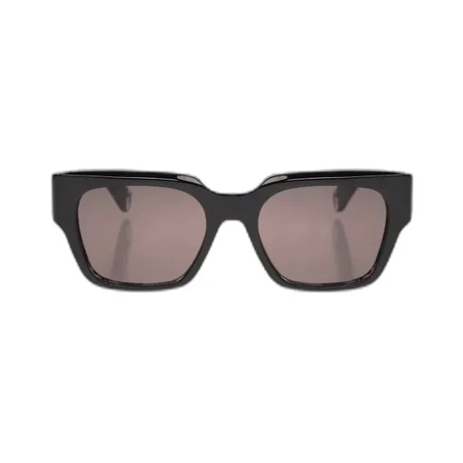 Gayia Square-Frame Sunglasses
