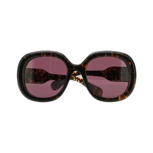 Square Frame Sunglasses