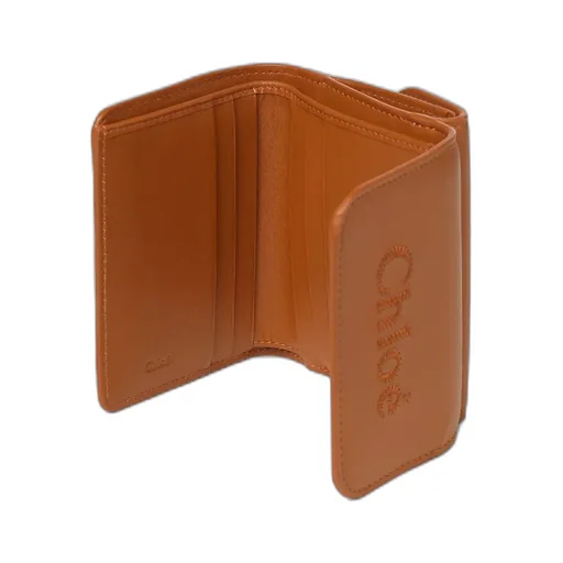 Sense Small Trifold Wallet