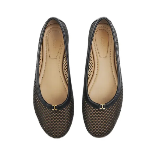 Marcie Ballerina Shoes