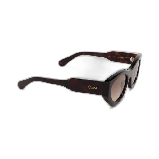 Cat-Eye Sunglasses