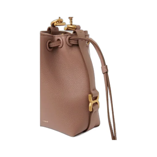 Marcie Micro Bucket Bag