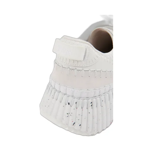 Nama Low-Top Sneakers