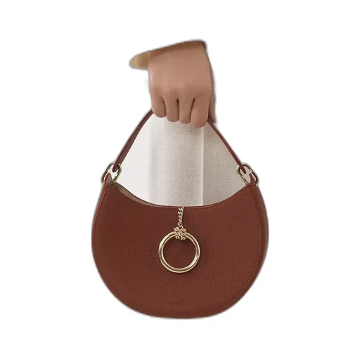 Arlene Small Hobo Bag