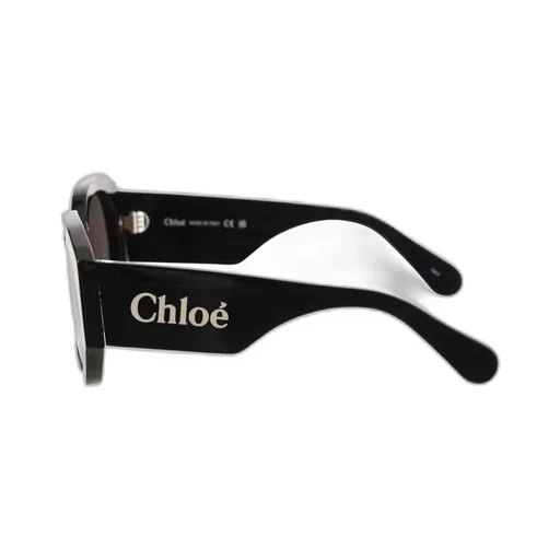 Round Frame Sunglasses