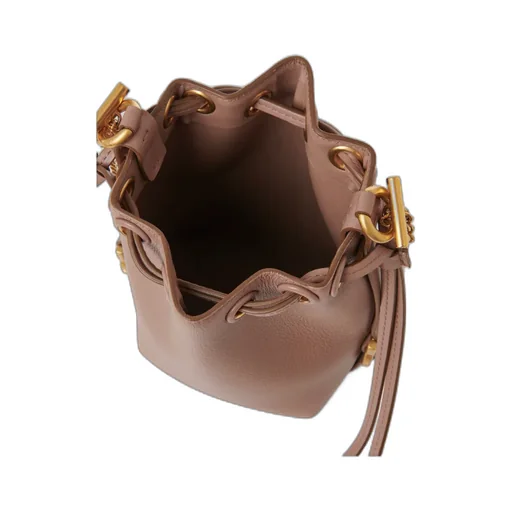 Marcie Micro Bucket Bag