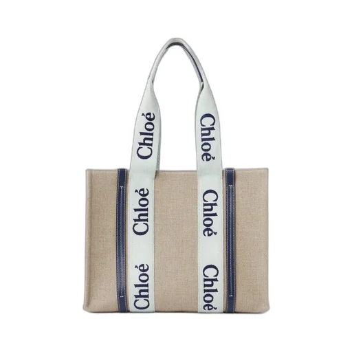 Medium Woody Tote Bag