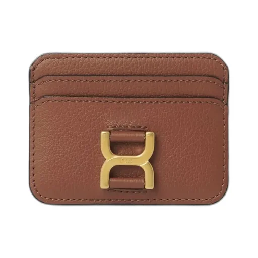 Engraved Logo Card Case