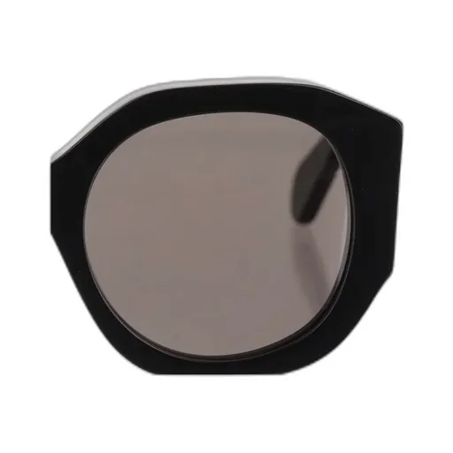 Round Frame Sunglasses