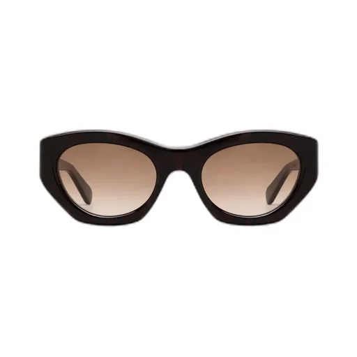 Cat-Eye Sunglasses