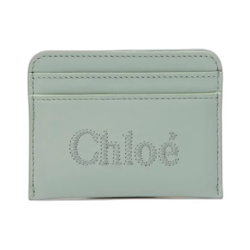 Chloé Sense Card Bag