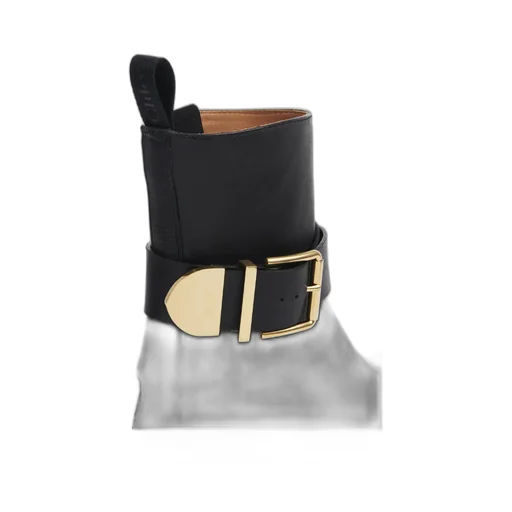 Owena Ankle Boots