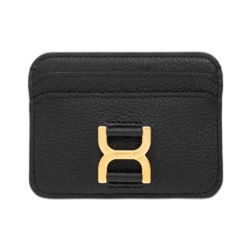 Engraved Logo Card Case