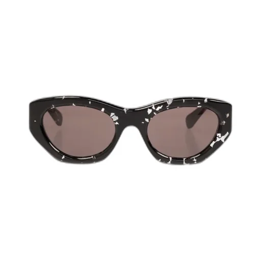Cat-Eye Sunglasses