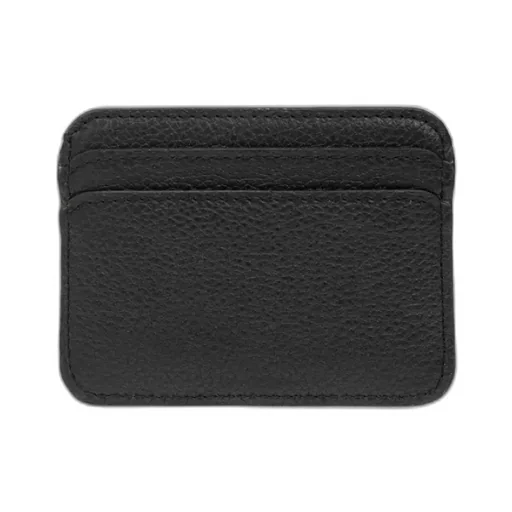 Engraved Logo Card Case