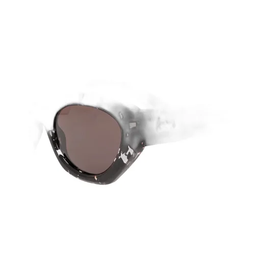 Cat-Eye Sunglasses
