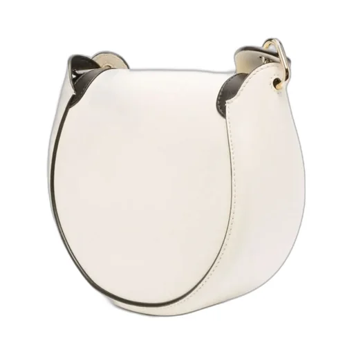 ArlÈNe Leather Crossbody Bag