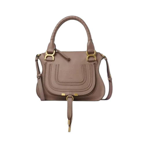 Marcie Small Top Handle Bag