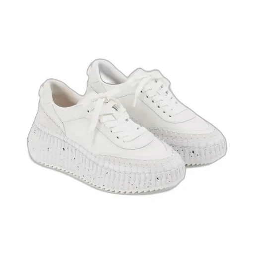 Nama Low-Top Sneakers