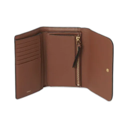 Marcie Tri-Fold Wallet