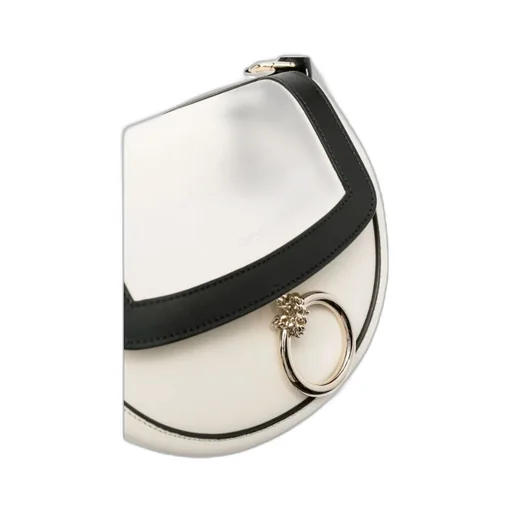 ArlÈNe Leather Crossbody Bag