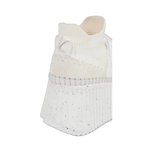 Nama Wedge Sneakers
