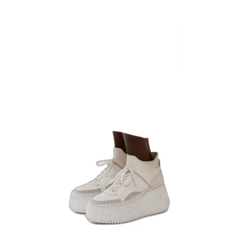 Nama Wedge Sneakers