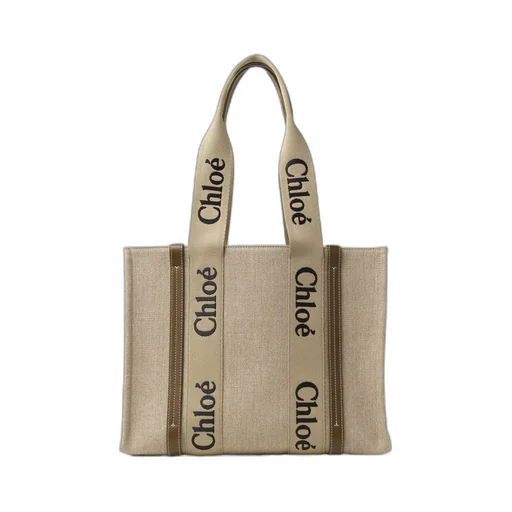 Woody Medium Tote Bag