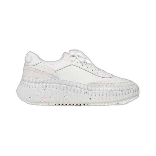 Nama Low-Top Sneakers