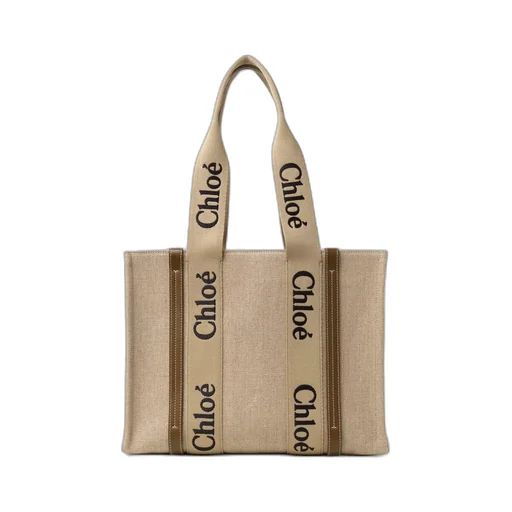 Woody Medium Tote Bag