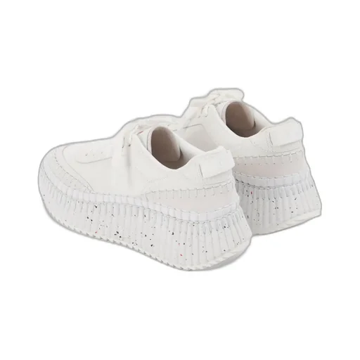 Nama Low-Top Sneakers