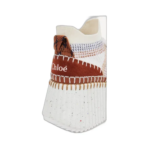 Nama Wedge Sneakers