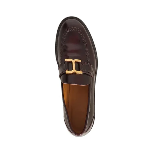 Marcie Belt Decorated With Love Shoes